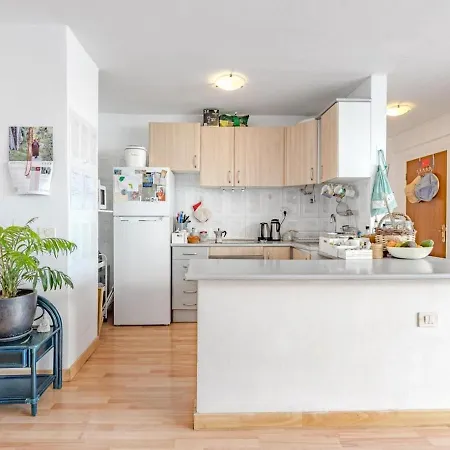 Oceanfront Penthouse, Playa San Juan Διαμέρισμα Guía de Isora